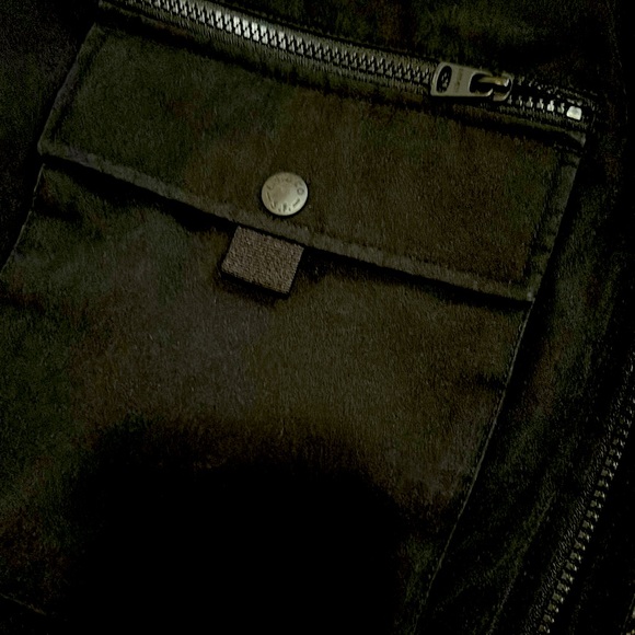 Levi’s Men’s Winter Jacket - Picture 3 of 4